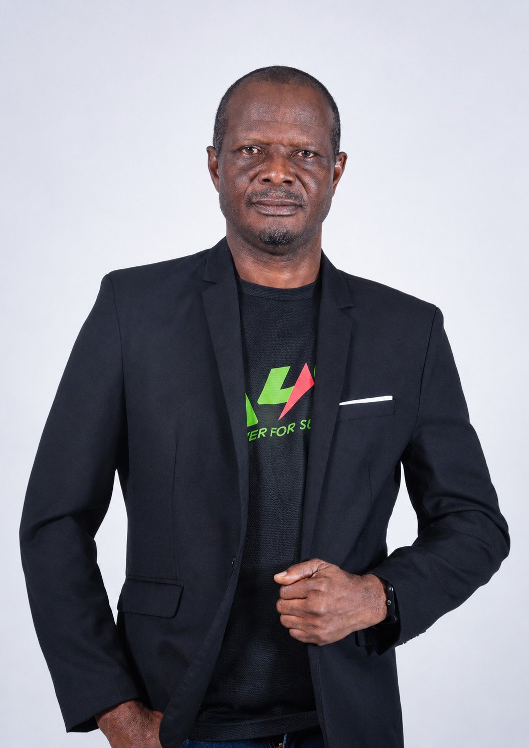 Dr. Eseni Ibiam Orji, CEO/MD of Natari Group