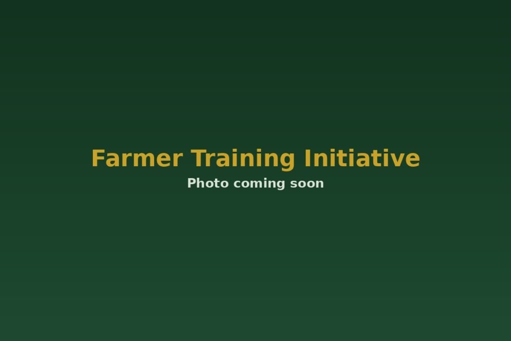 Farmer Training Initiative